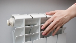 Жители улицы Вокзальной в Ессентуках остались без отопления 24 октября