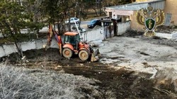 Ессентучанин повредил объект археологического наследия на 27 млн рублей