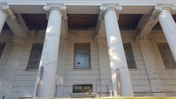 Судьба здания Нижних ванн беспокоит жителей Ессентуков