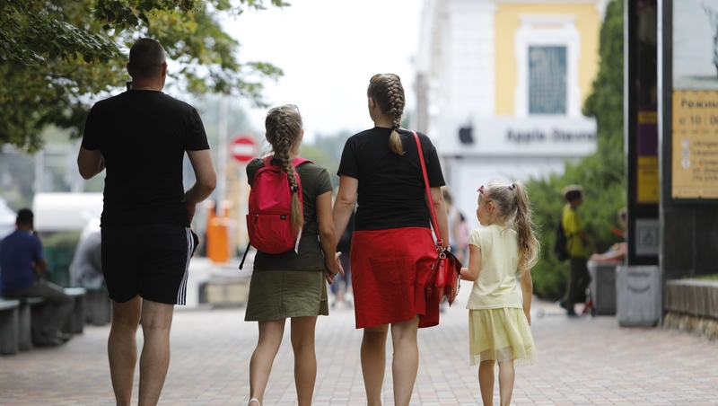 Спортивный фестиваль «Семейная команда» пройдёт в Ессентуках