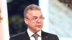 Губернатор края Владимиров держит на контроле ситуацию с перебоями водоснабжения