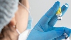 Сезонную вакцинацию от гриппа проводят в Ессентуках