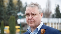 Прямая линия губернатора Ставрополья запланирована на 23 декабря