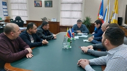 Приложение с графиком общественного транспорта планируют запустить в Ессентуках 