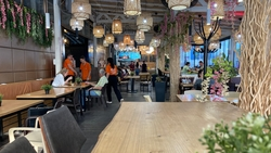 Некоторые общепиты КМВ имеют право не платить НДС