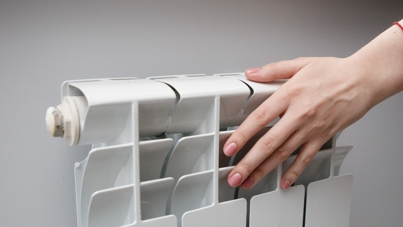 Отопление запустят в Ессентуках 16 мая 