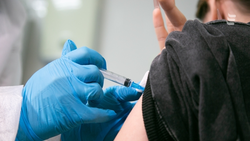 В Ессентуках нет роста простудных заболеваний у детей