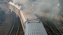 В сторону Кисловодска отправится больше поездов из столицы