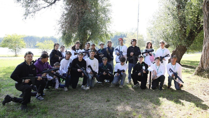 Ессентуки приняли всероссийский образовательный форум «Стремление 2025»