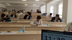 Более 100 школьников из Ессентуков примут участие во всероссийской олимпиаде