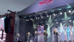 Фестиваль-конкурс «Солдатский конверт-2025» проведут в Ессентуках 13 января