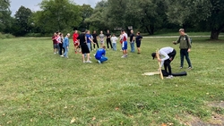 Первый в СКФО чемпионат по игре в лапту проведут в Ессентуках