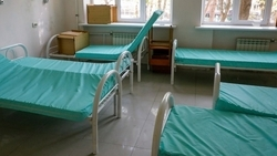 Комплексную реабилитацию после COVID-19 с начала года в крае прошли 235 онкологических пациентов