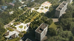 Проект благоустройства сквера в Ессентуках получил грант на всероссийском конкурсе