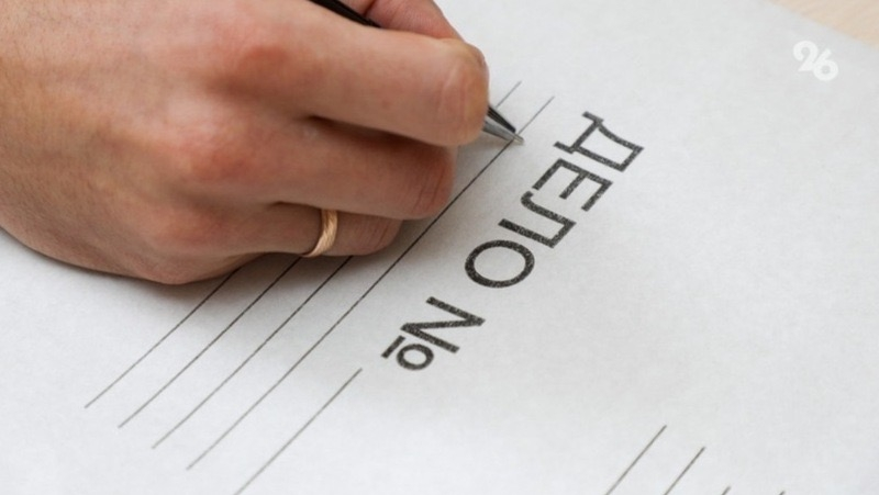 Жителя соседнего региона будут судить за кражи в Ессентуках