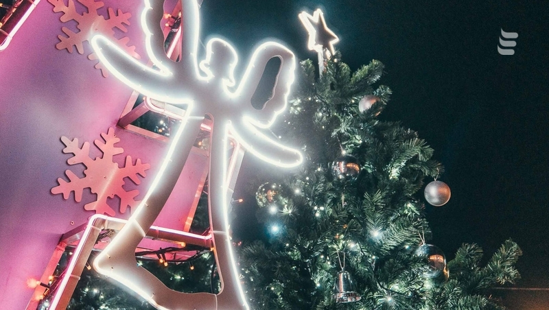 Традиции празднования Рождества покажут в музее Ессентуков с 22 декабря