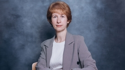 Учитель из Ессентуков стала послом Форума классных руководителей