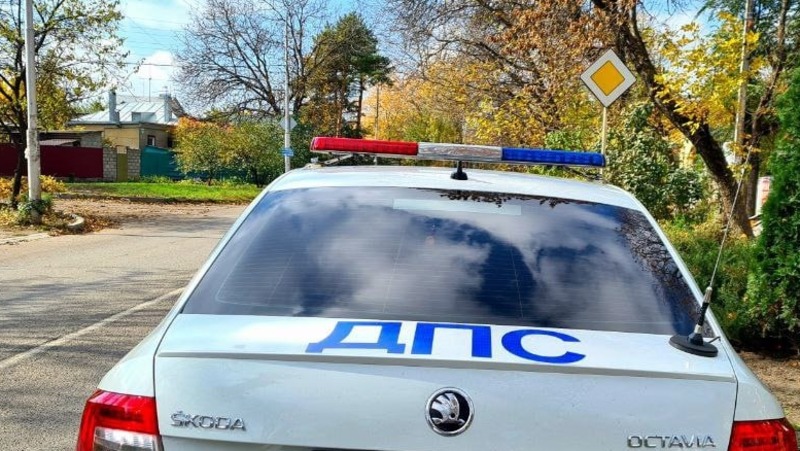 Жители Ессентуков получили 30 штрафов за три дня акции «Пешеход»