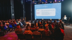 Ессентучанка поучаствовала в разработке портала для туристов ходе форума в Крыму