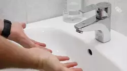 Жители двух улиц в Ессентуках могут временно остаться без воды 2 апреля 