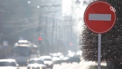 Движение транспорта временно ограничат в Ессентуках 9 мая