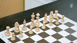 Дети и отцы сыграли в шахматном турнире в Ессентуках 