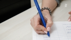 Жительница Ставропольского края открыла своё дело благодаря соцконтракту 