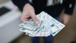 Премии по итогам года ожидают получить 38% ставропольцев