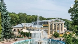 Ессентукам присвоили звание города военно-исторического наследия