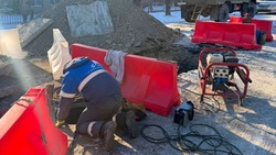 Аварии на котельных по двум улицам устраняют в Ессентуках