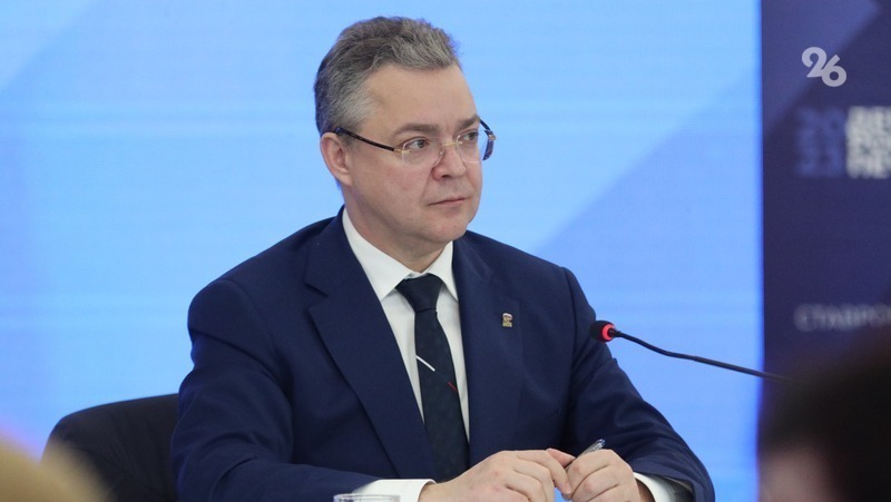 Губернатор предлагает ставропольцам высказаться о запрете самокатов