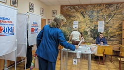 Выборы губернатора Ставрополья стартовали в Ессентуках
