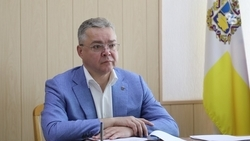Губернатор поздравил ставропольцев с Днём народного единства 