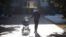 «Парад колясок» проведут в Ессентуках 31 августа