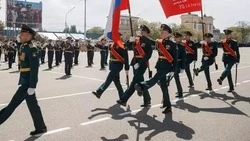 Праздничная программа «Утро Победы»  пройдёт в Ессентуках 6 мая