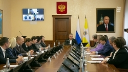 Губернатор Ставрополья поблагодарил волонтёров за работу