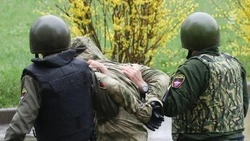 Ессентучанина арестовали за участие в экстремистской организации