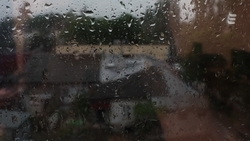 Сильный ливень стал причиной аварийного отключения электроэнергии в Ессентуках