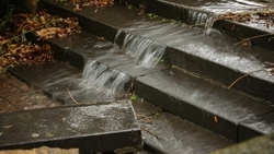 В Ессентуках функционируют шесть из 30 ливнёвок