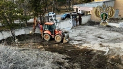 Ессентучанин повредил объект археологического наследия на 27 млн рублей