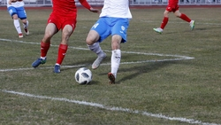 Футбольный матч «Динамо» — «Машук КМВ» пройдёт в Ессентуках