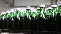 Ессетукскую минералку презентовали на международной выставке в Узбекистане