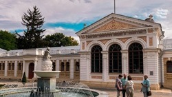 Создание инвестплощадки в Ессентуках обойдётся в 2,8 млрд рублей