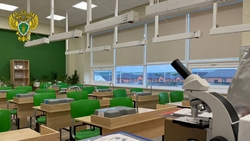 Ессентукские школы получат новое оборудование после вмешательства прокуратуры