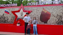 Шесть полицейских победили в фотоконкурсе «Открытый взгляд»