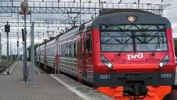 Стоимость проезда в пригородных поездах на Кавминводах стала больше