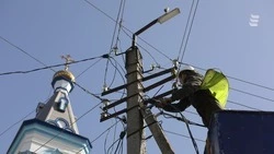 Новые фонари планируют установить на 35 улицах Ессентуков в 2026 году