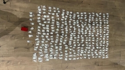 Полицейские задержали молодого наркодилера из Ессентуков с оптовой партией