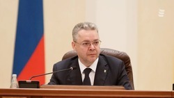 В казну Ставрополья поступило более 88 миллиардов рублей