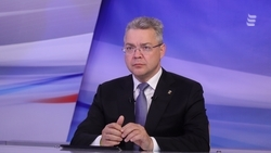 Губернатор Владимиров: Объём бюджета Ставрополья превысит 215 млрд рублей 